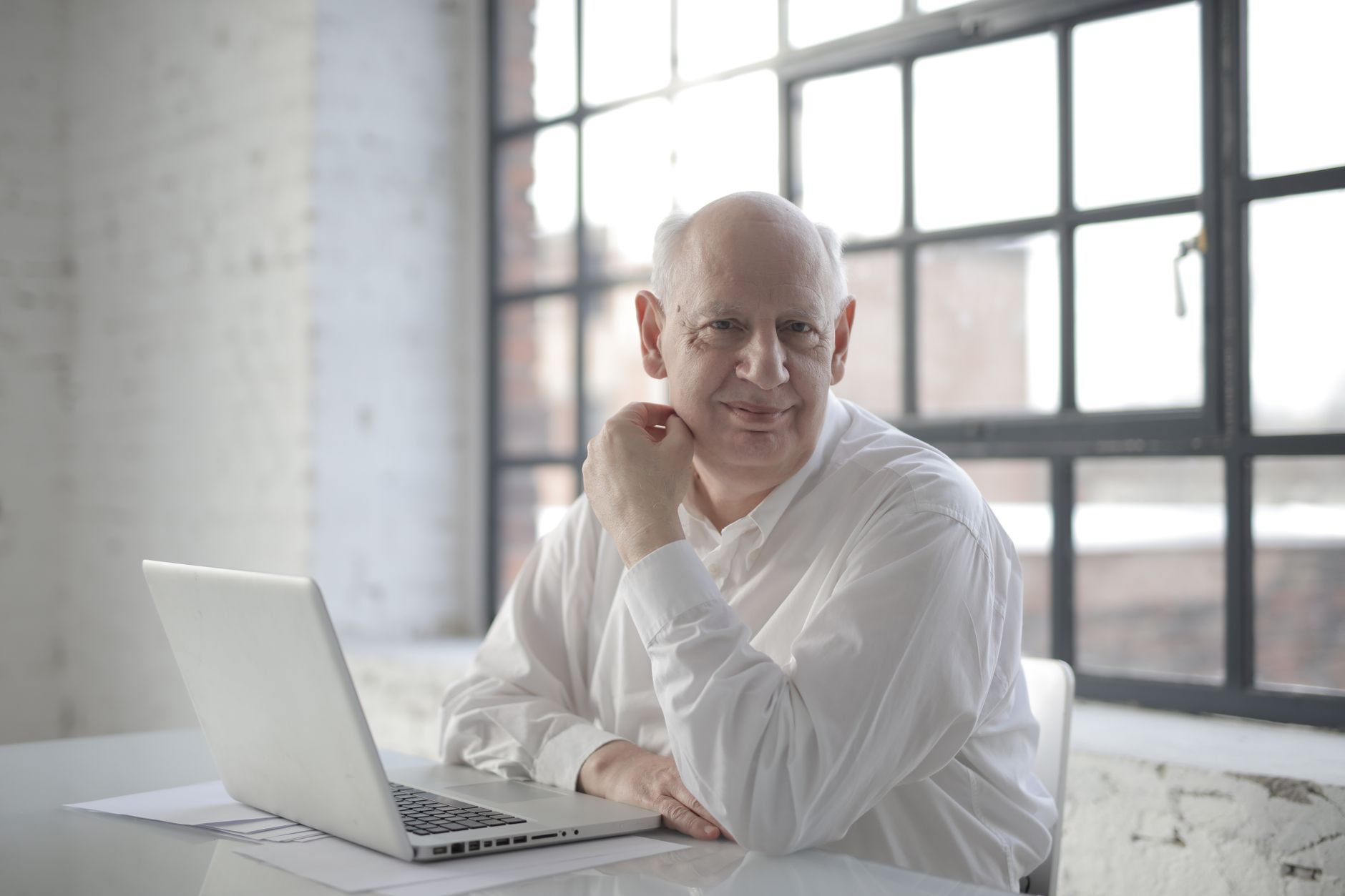 Jonathan Smith - Head of IT Systems